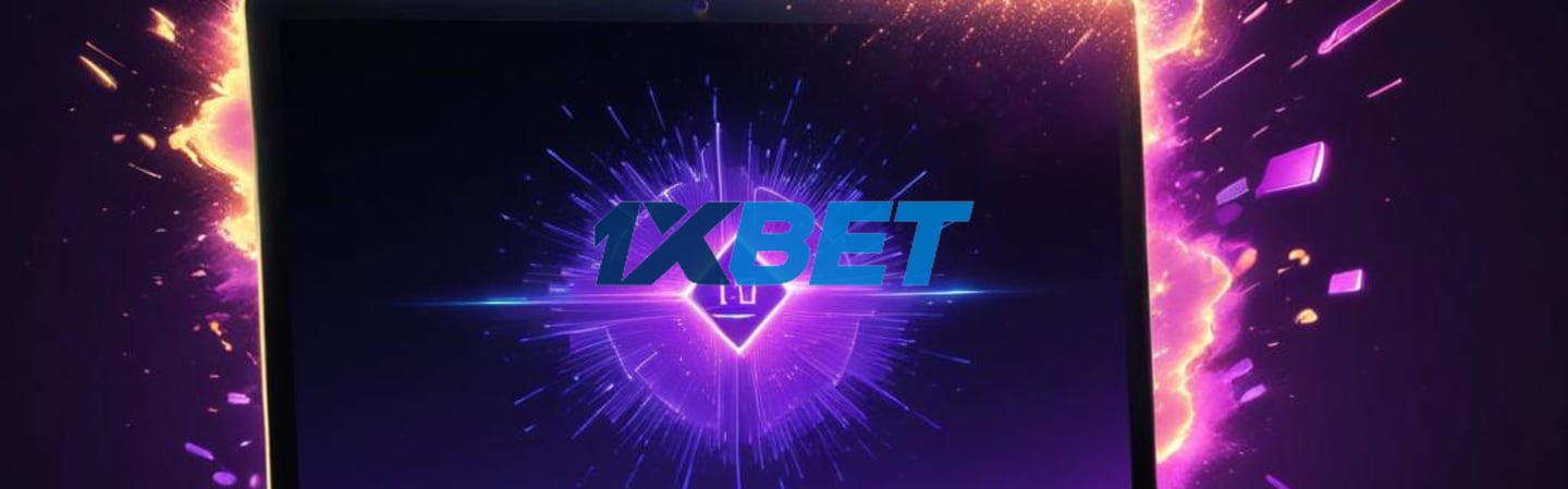 1xBet официальный сайт